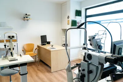 Ośrodek Mikrochirurgii i Terapii Okulistycznej OKO.M